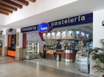 Heladería Fontana